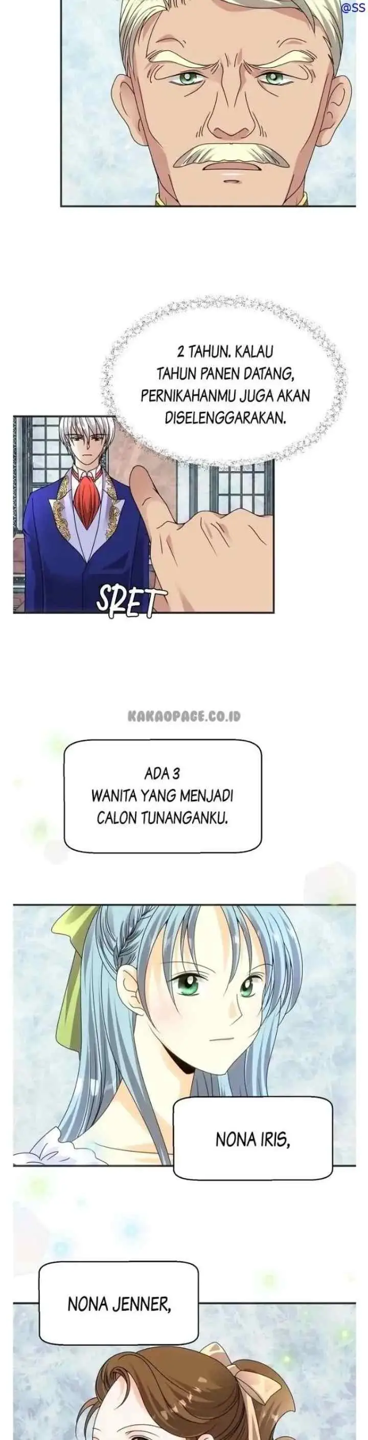 I Refuse the Duke chapter 24 halaman 14