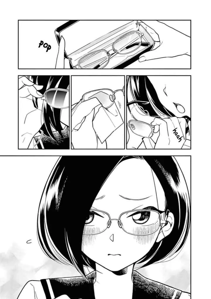 Hana Ni Arashi chapter 29 halaman 7