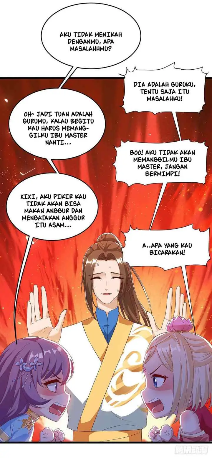 Dominate The Three Realms chapter 62 halaman 4