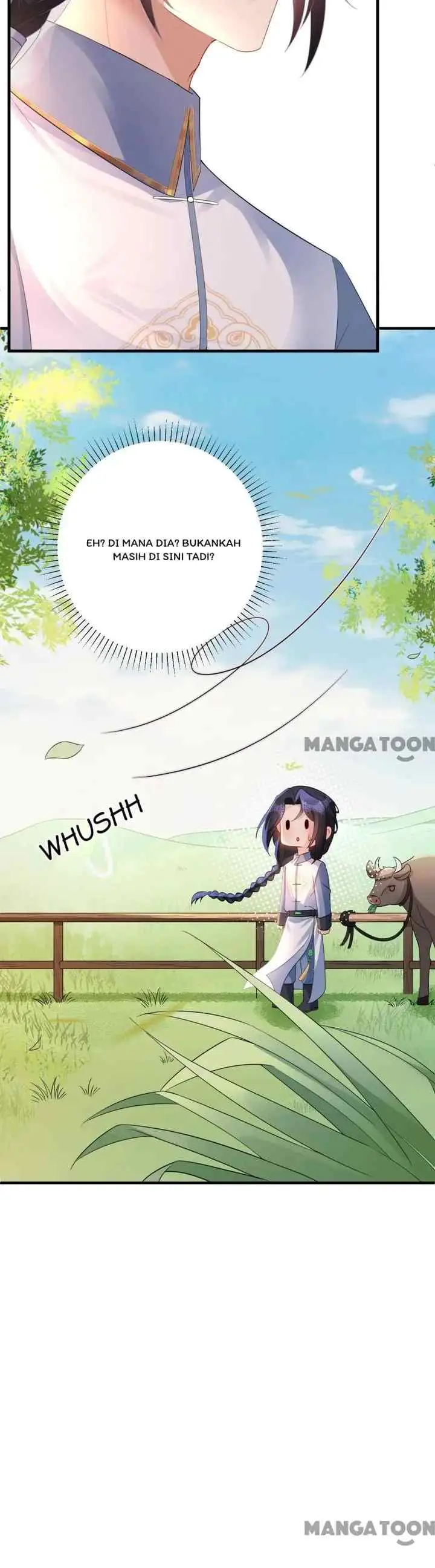 Princess, Don't Ruin Your Public Persona! chapter 147 halaman 16