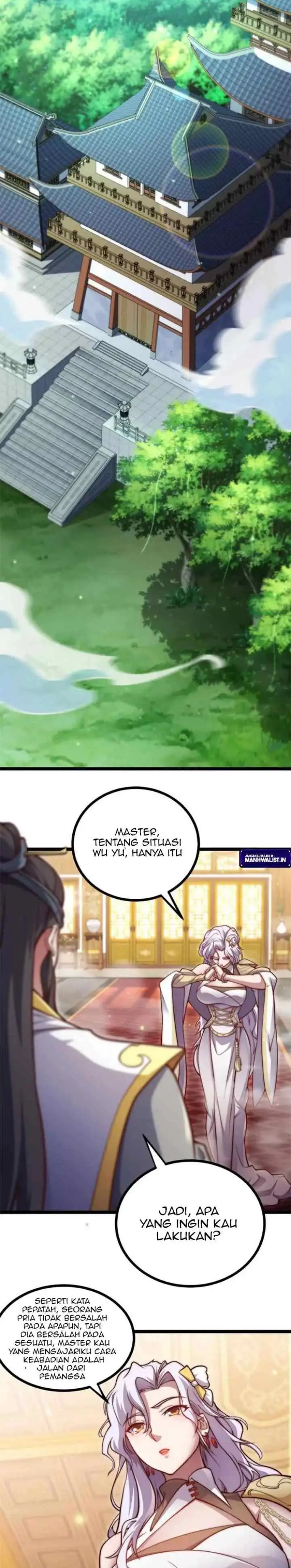 Heaven's Devourer chapter 4 halaman 18