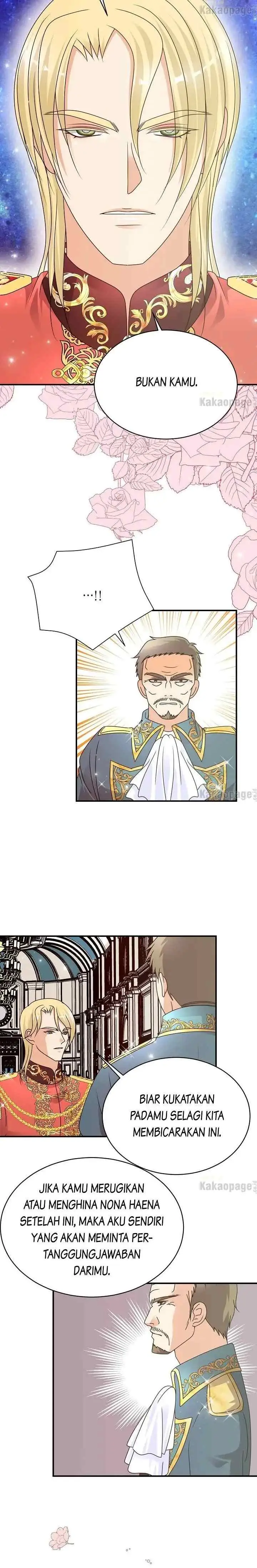 I Refuse the Duke chapter 120 halaman 7