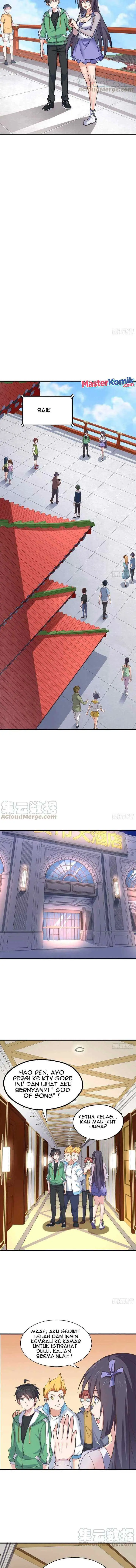 Dragon King Son chapter 77 halaman 4