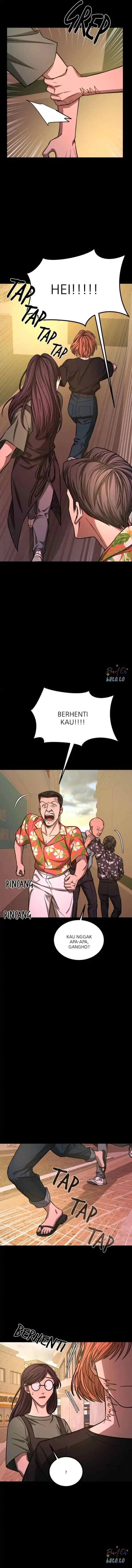 Get Back chapter 71 halaman 8