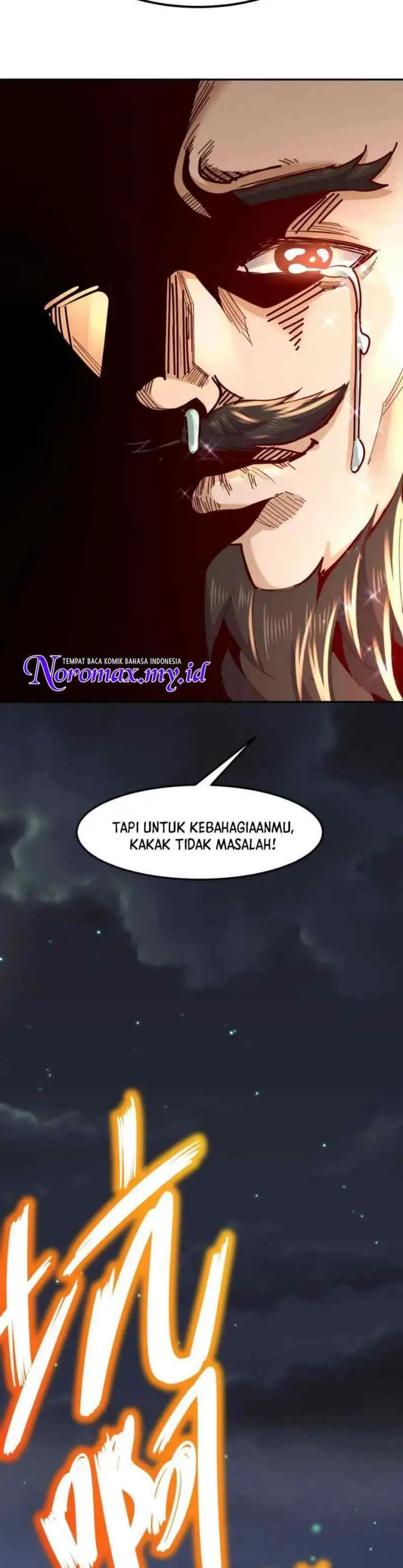 I Changed My Life By Check-In chapter 88 halaman 15