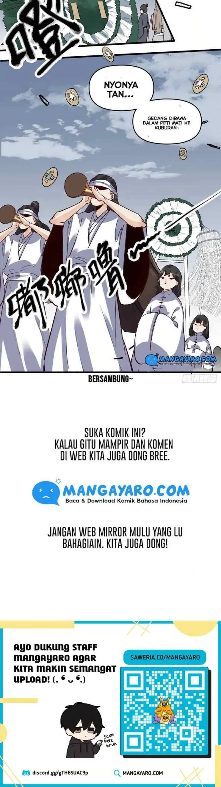 I'm Actually A Cultivation Bigshot chapter 10 halaman 20
