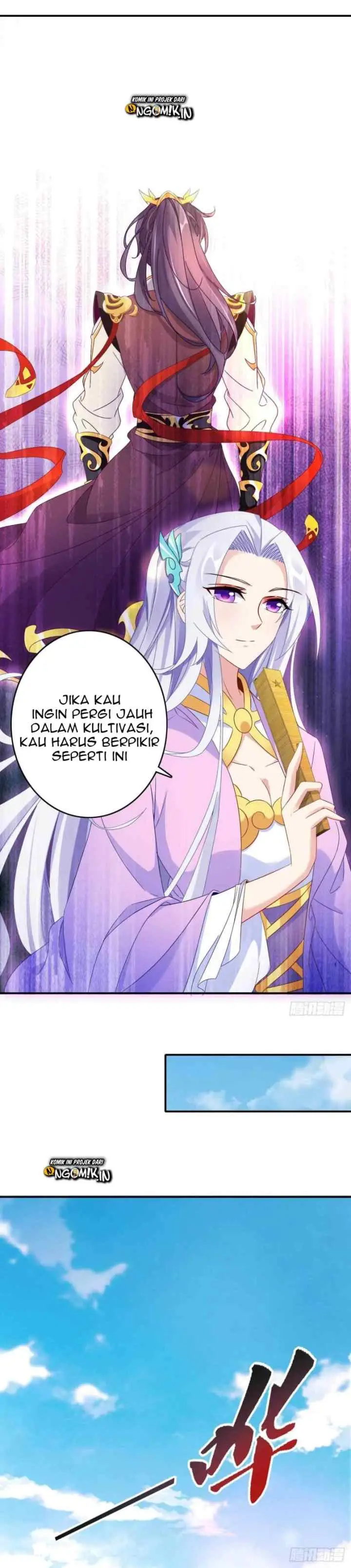 Divine Soul Emperor chapter 5 halaman 10