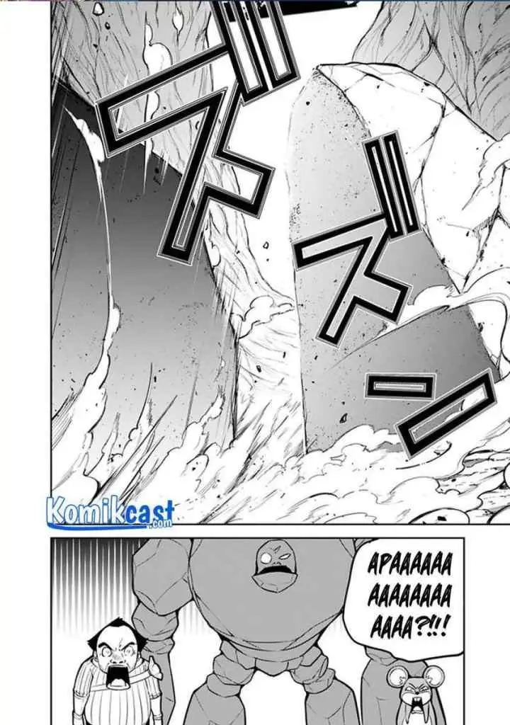 Shijou Saikyou no Mahou Kenshi, F Rank Boukensha ni Tensei Suru chapter 39 halaman 14