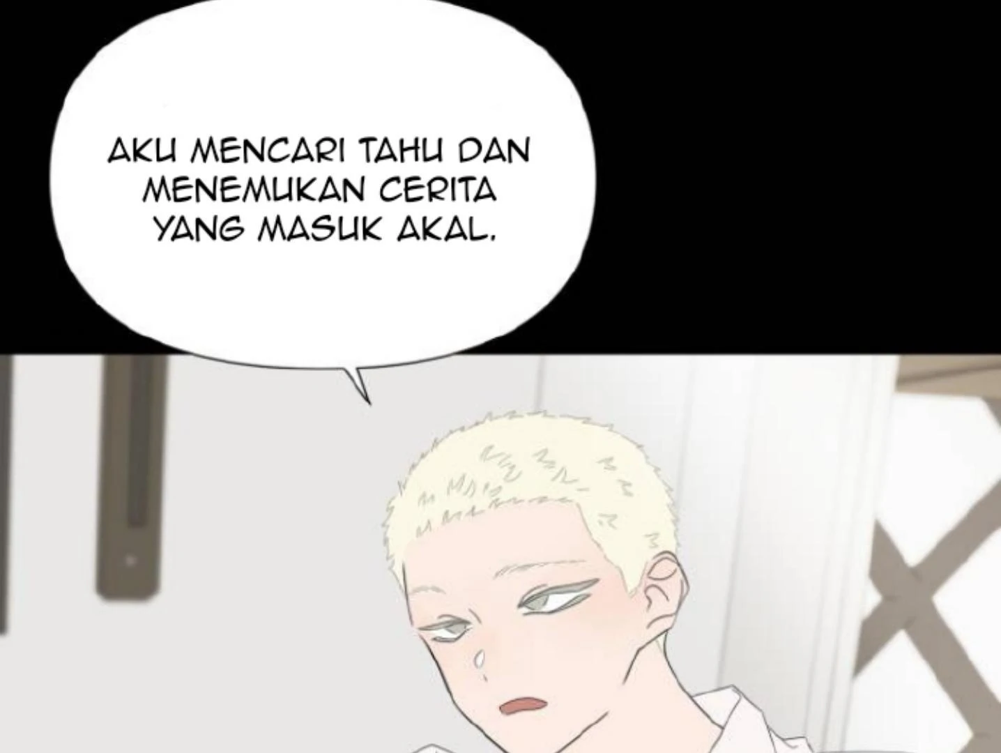 Moonmade Child chapter 93 halaman 20