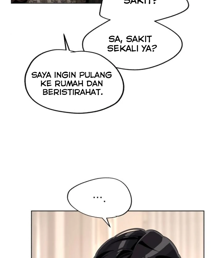 Lee Seop's Love chapter 73 halaman 13