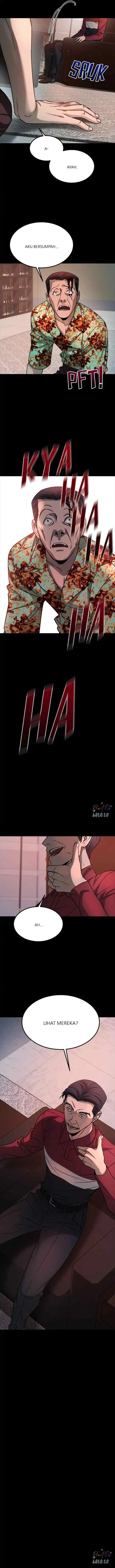 Get Back chapter 105 halaman 11