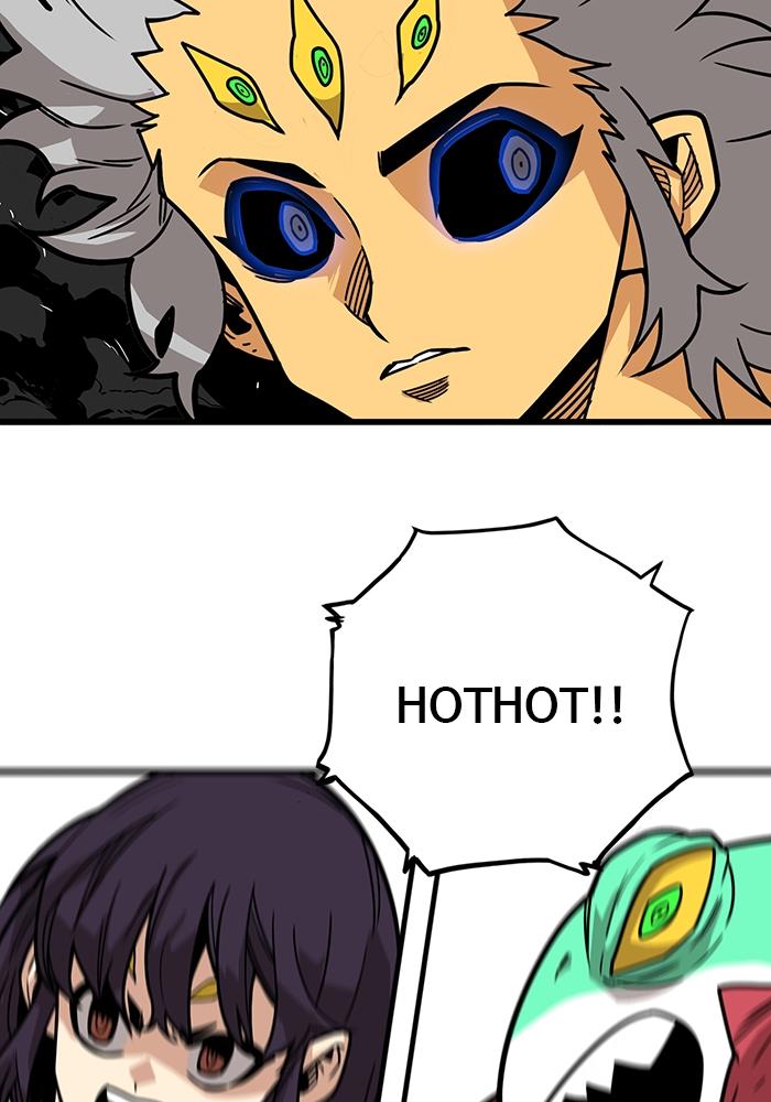Troll Trap chapter 274 halaman 92