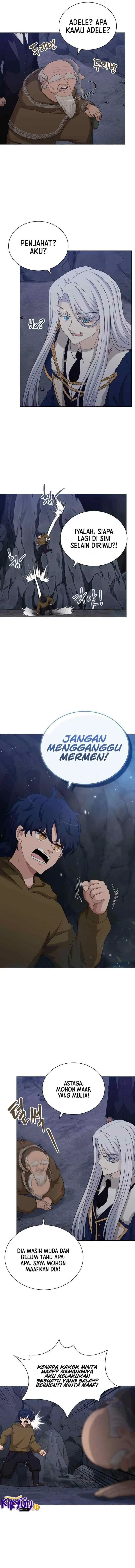 The Book of Lagier chapter 61 halaman 10