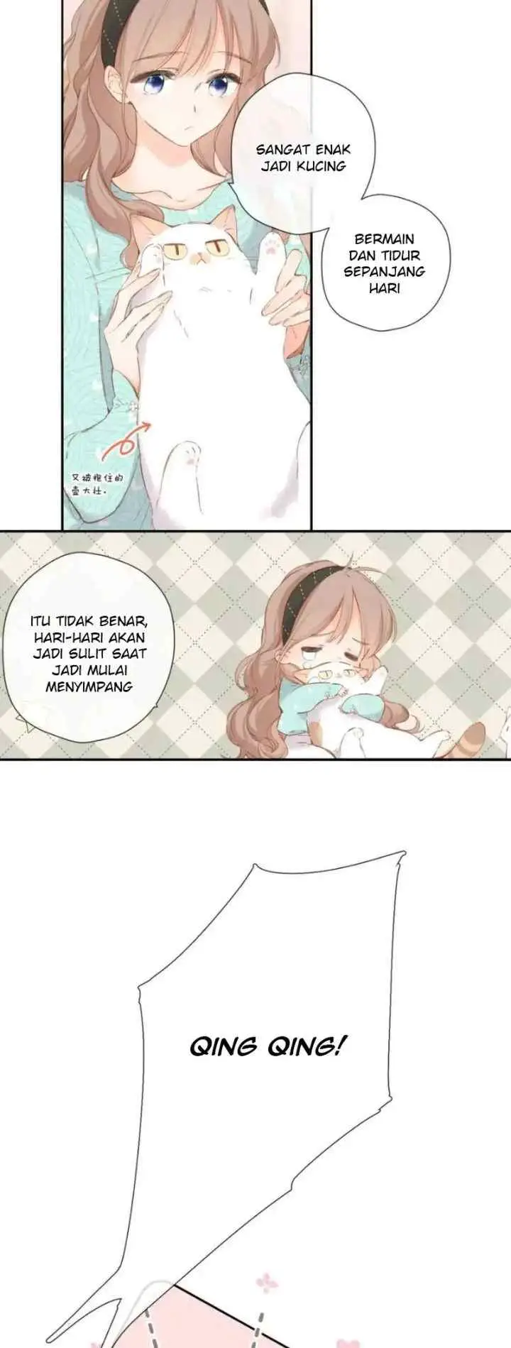 Once More chapter 118 halaman 17