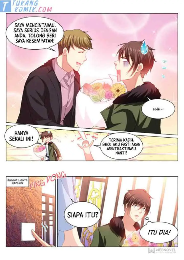 Very Pure chapter 311 halaman 9
