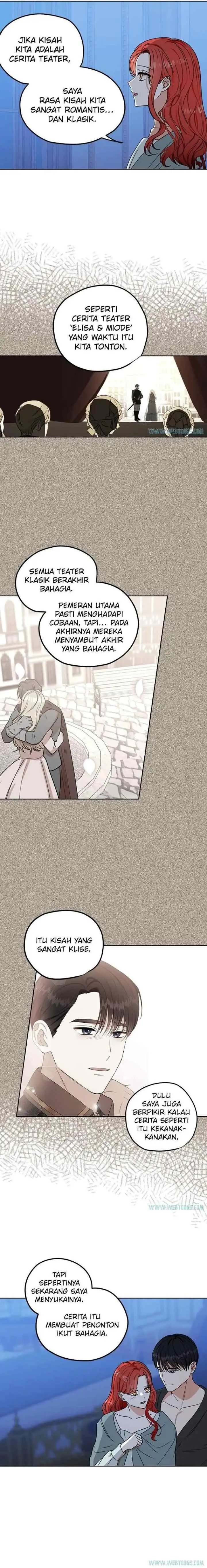 Leveling My Husband to the Max chapter 117 halaman 12