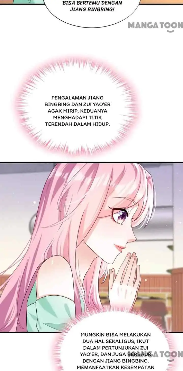 Never Let Go of My Ex-Husband chapter 64 halaman 16