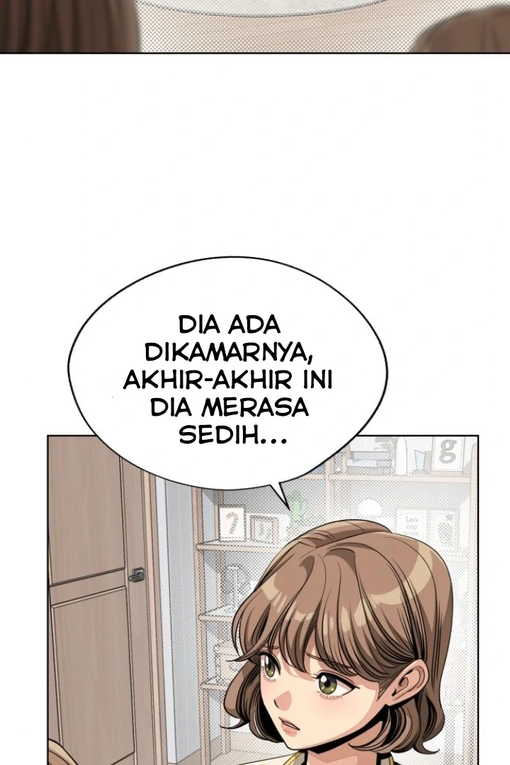 Lee Seop's Love chapter 60 halaman 57