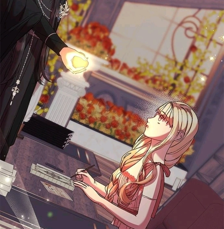 Ingram's Light chapter 57 halaman 86