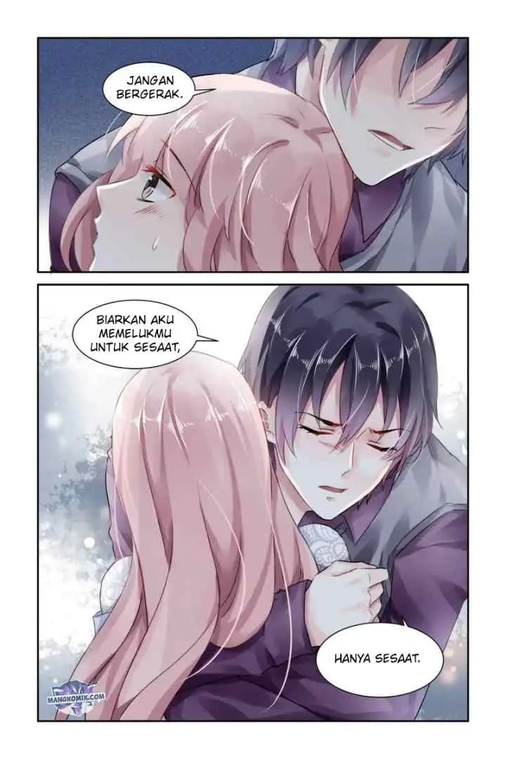 Guomin Laogong Dai Huijia chapter 73 halaman 8