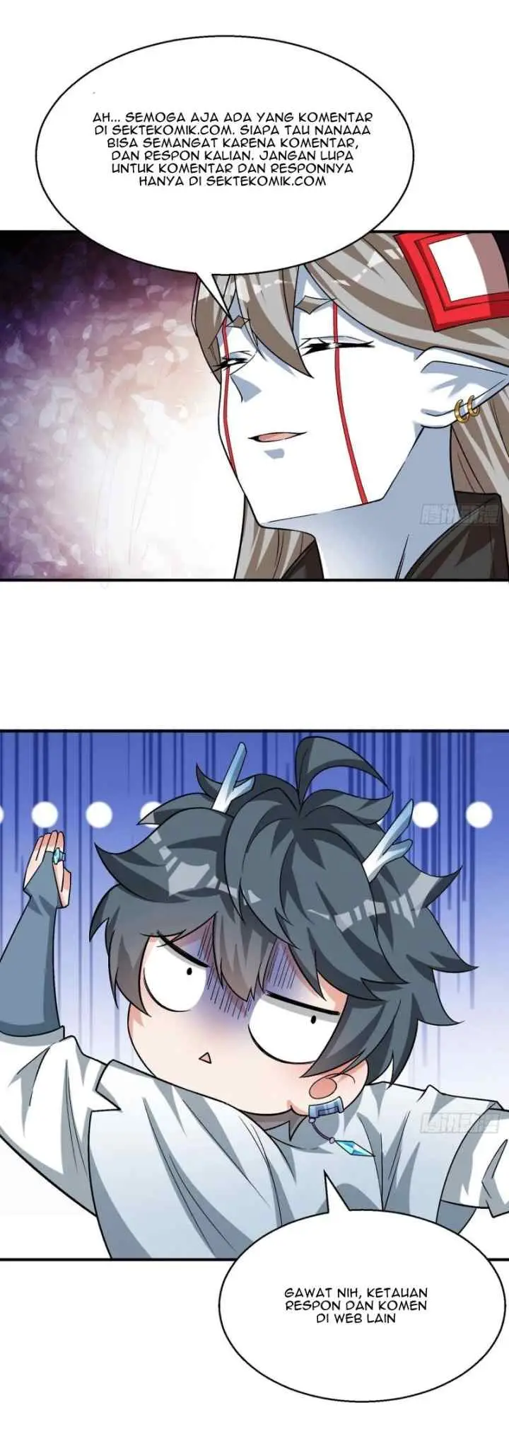 Temple of the Dragon King chapter 70 halaman 10