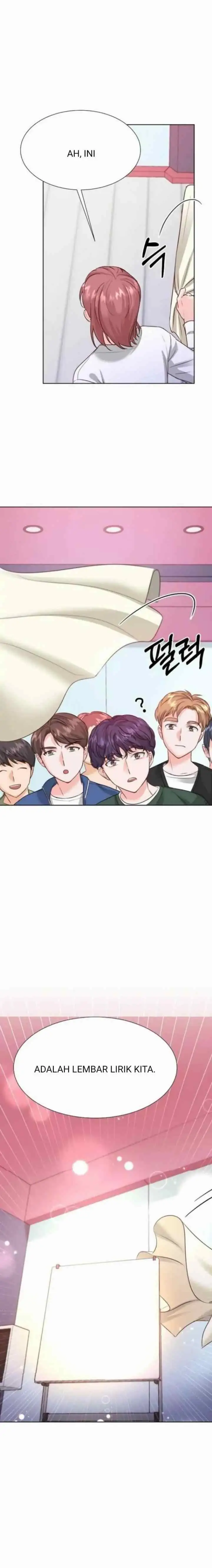Once Again Idol chapter 37 halaman 15
