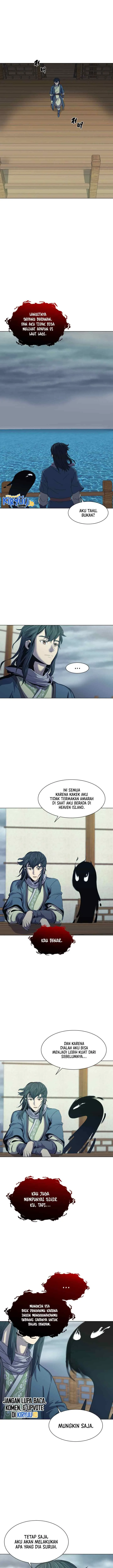 Magic Scholar chapter 17 halaman 8