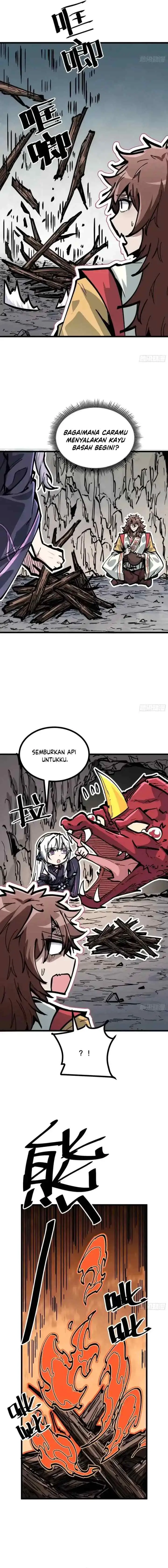 Fairy, Please Listen to My Explanation chapter 3 halaman 6