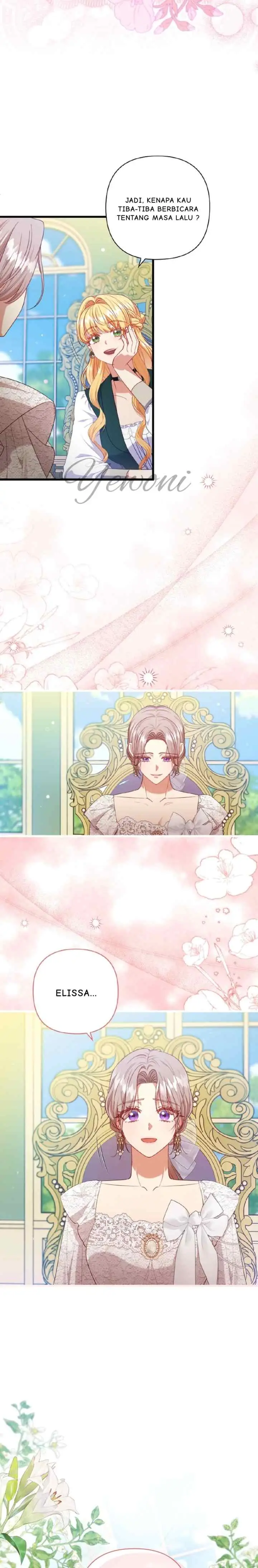 I Was Seduced By The Sick Male Lead chapter 99 halaman 5