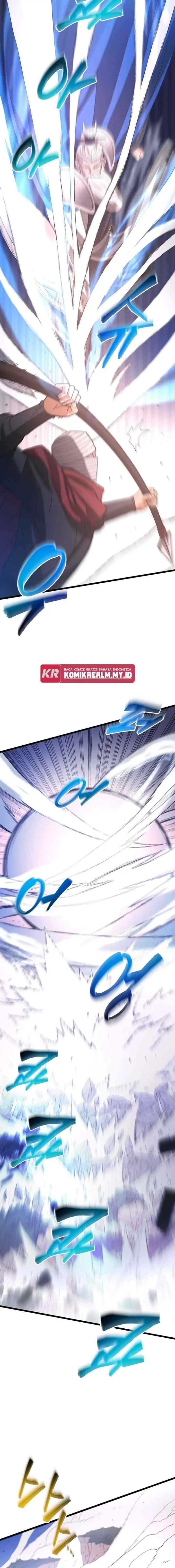 I am Reborn as the Sword God chapter 78 halaman 15