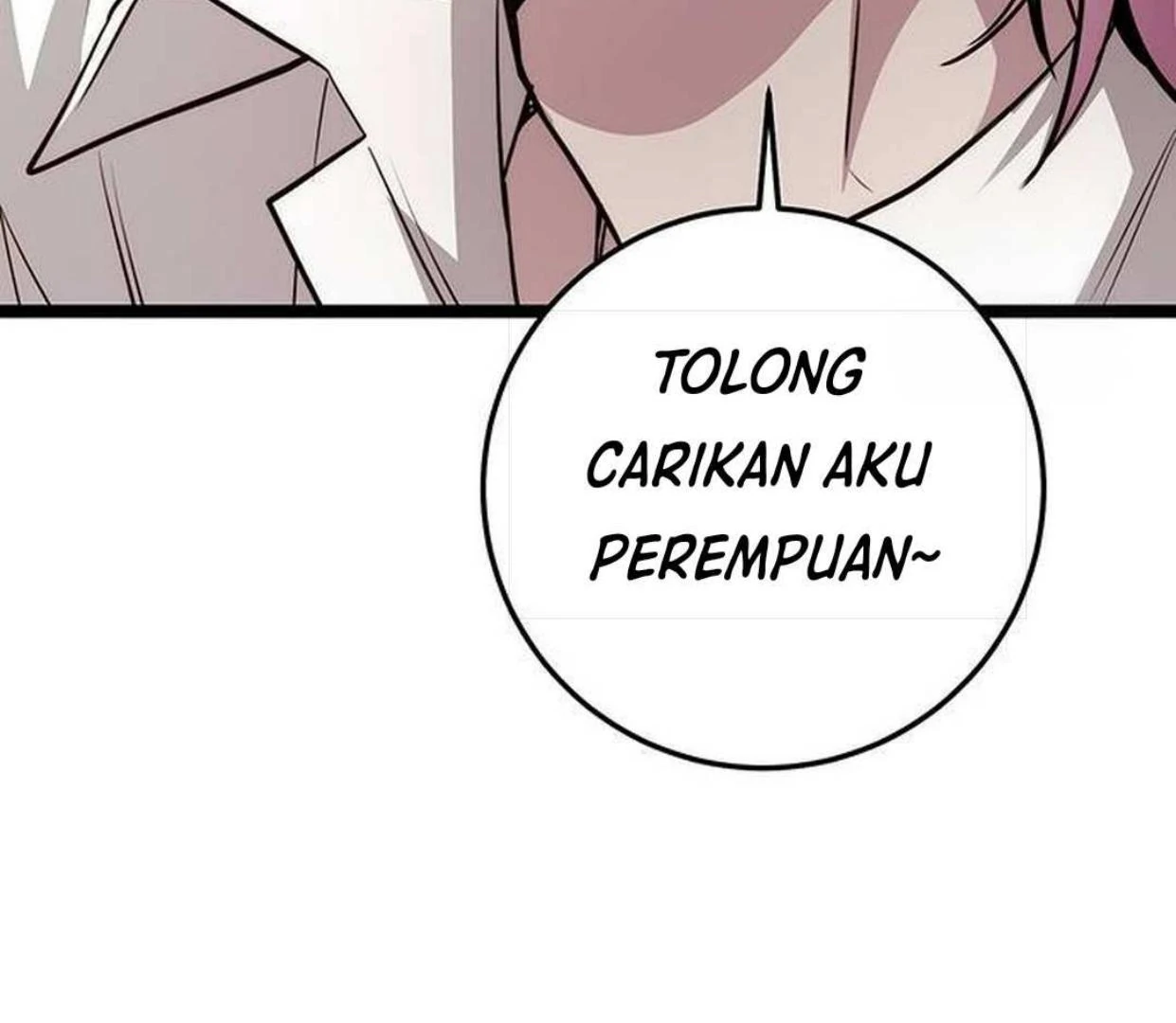 High School Queen chapter 22 halaman 306