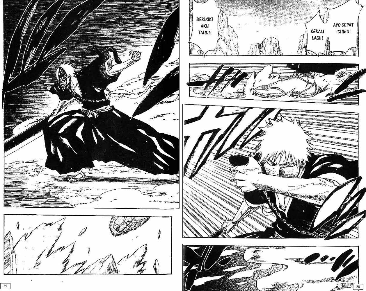 Bleach chapter 26 halaman 15