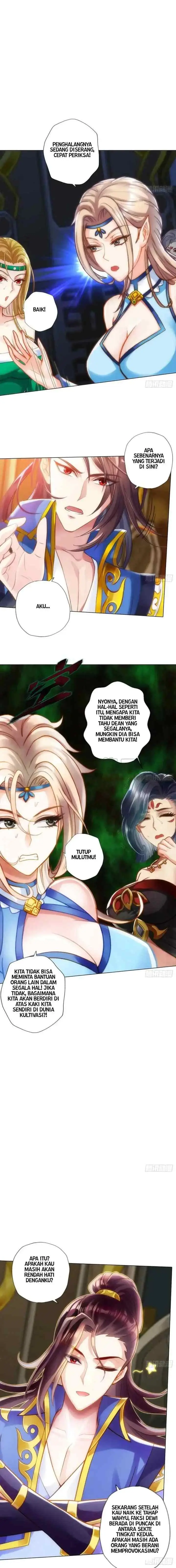 Lang Huan Library chapter 99 halaman 9