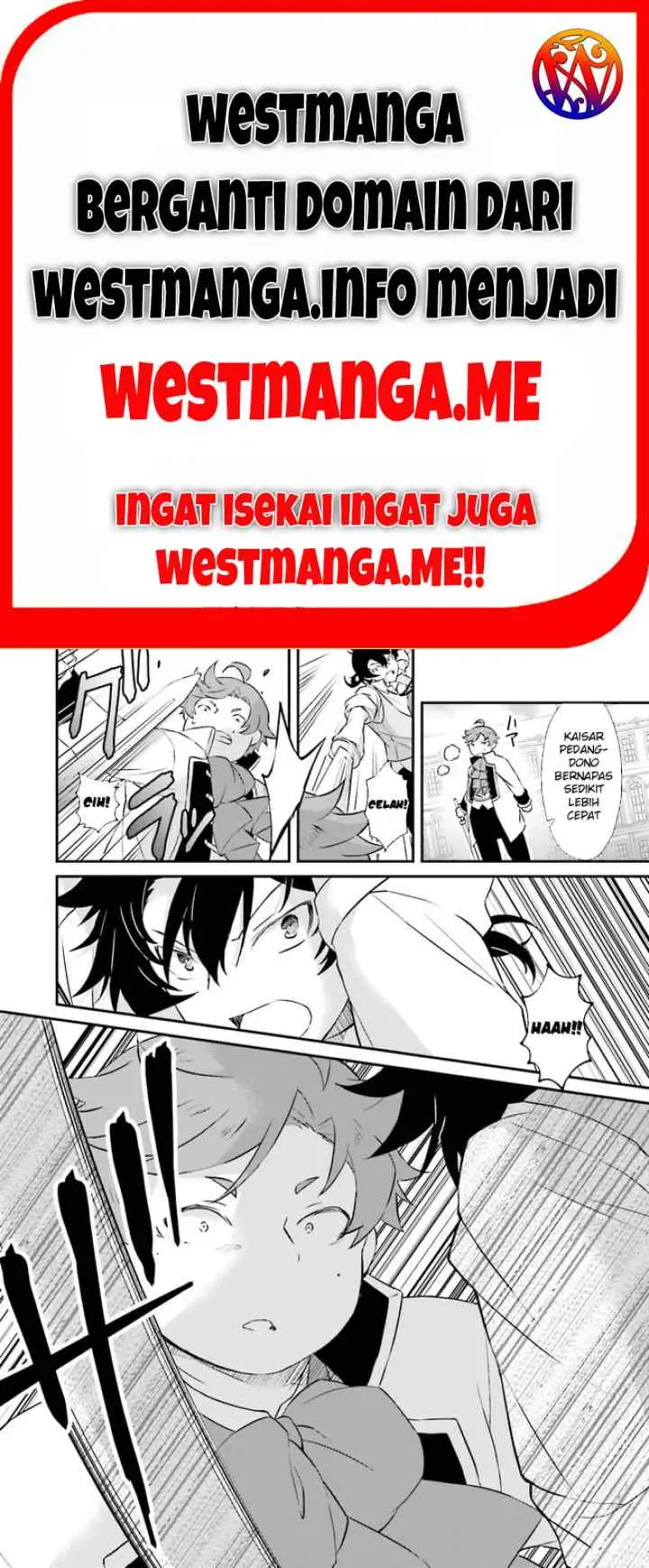Seikatsu Mahou wa Hazure Skill janai chapter 13 halaman 7