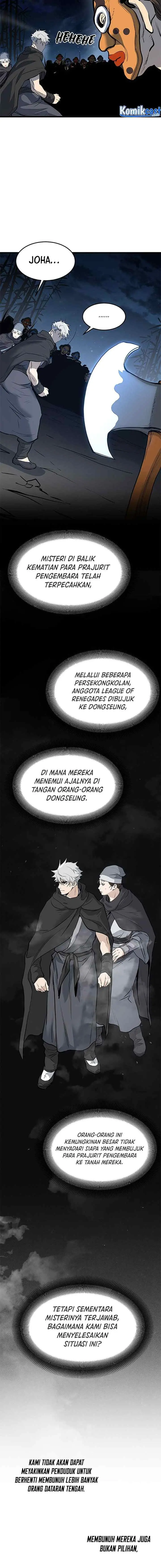 Grand General chapter 66 halaman 11