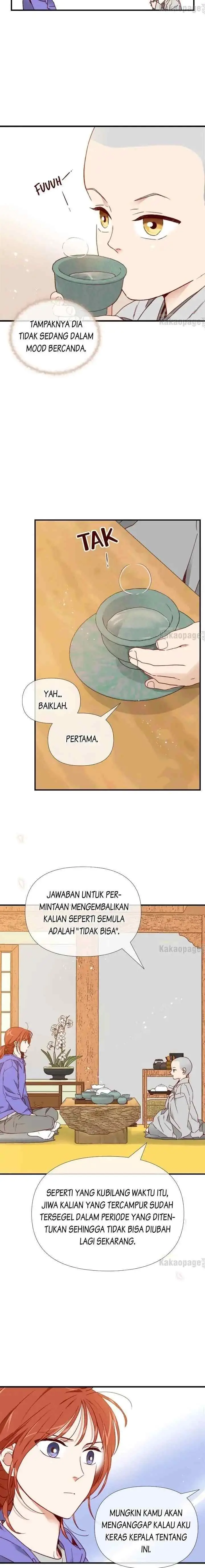 An Hour of Romance chapter 93 halaman 4