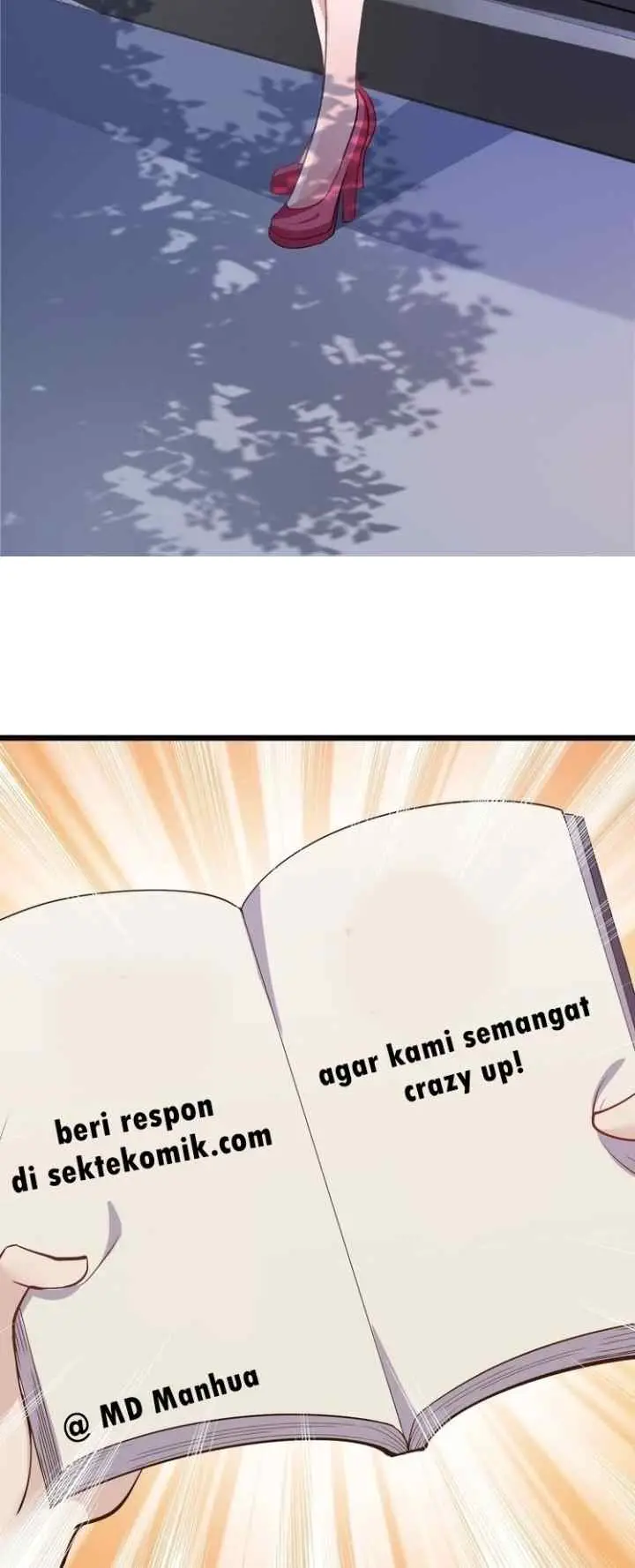 Ceo's Top Master chapter 1 halaman 16