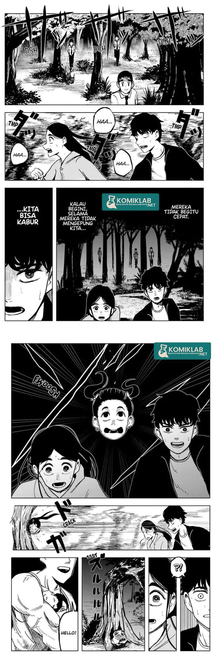 SHIBATARIAN chapter 4 halaman 10