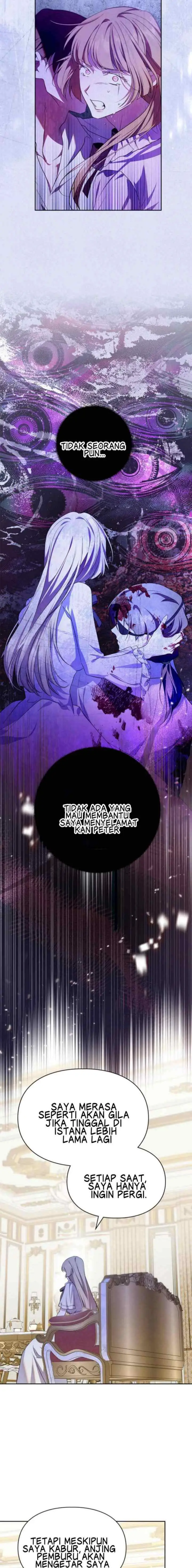I Became the Tyrant's Servant chapter 76 halaman 13