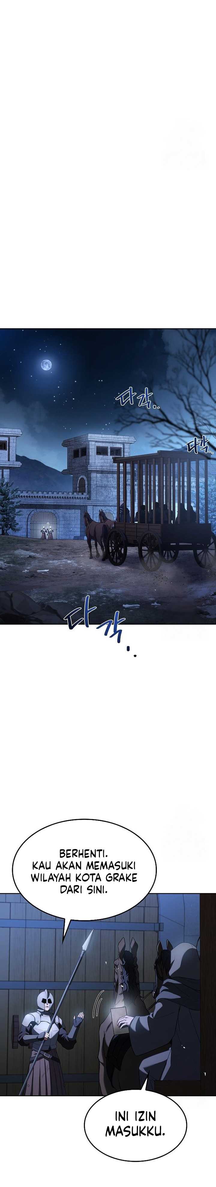 A Wizard's Restaurant chapter 74 halaman 30