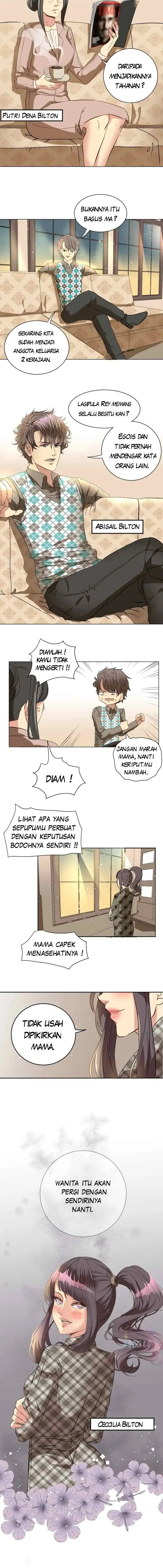 Infinite Sky chapter 10 halaman 8