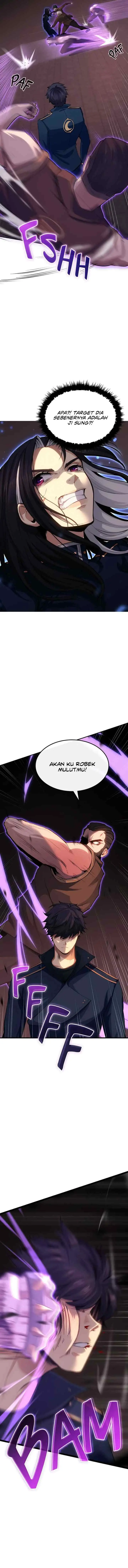 Writers Legacy chapter 20 halaman 11