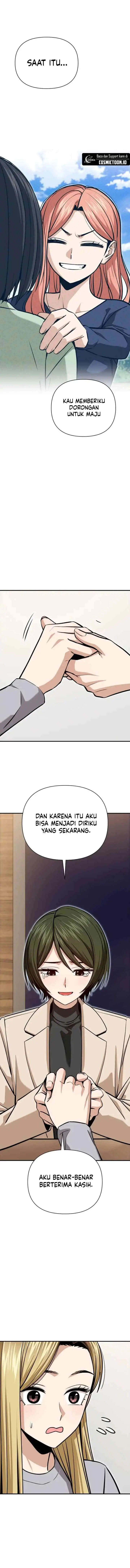 Match Made in Heaven by Chance chapter 129 halaman 14