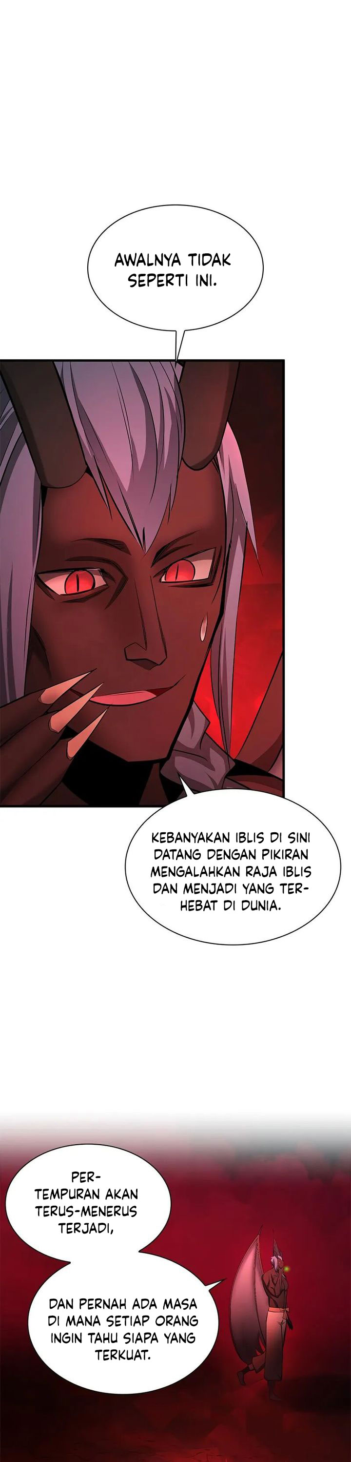 The Tutorial Is Too Tough! chapter 207 halaman 17