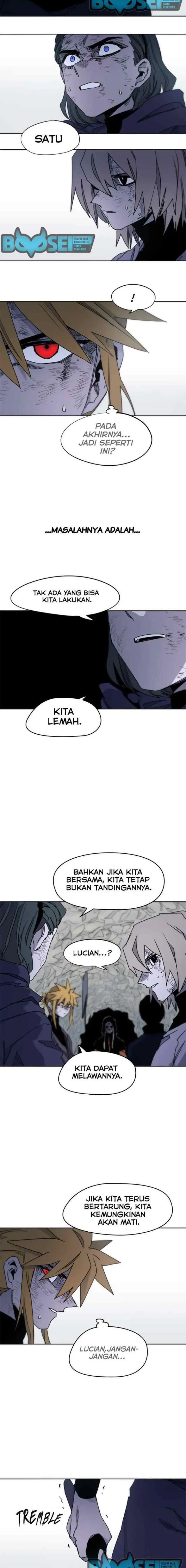 The Last Knight Of The Fire chapter 18 halaman 5