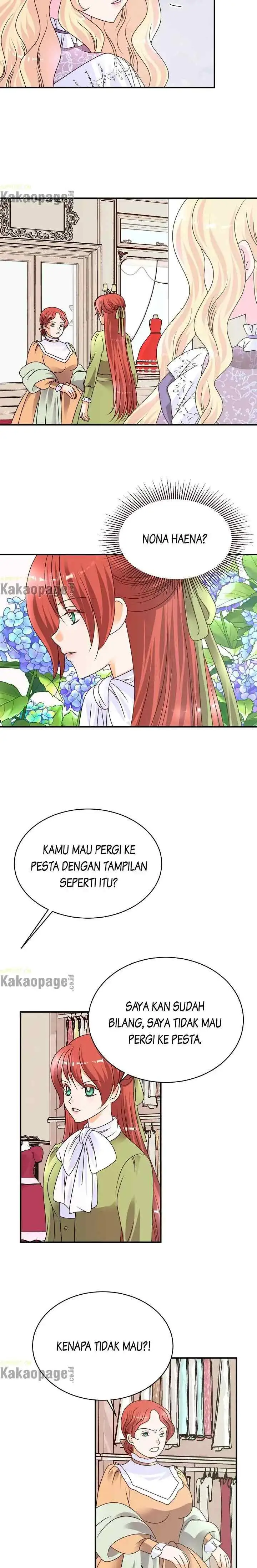 I Refuse the Duke chapter 106 halaman 14