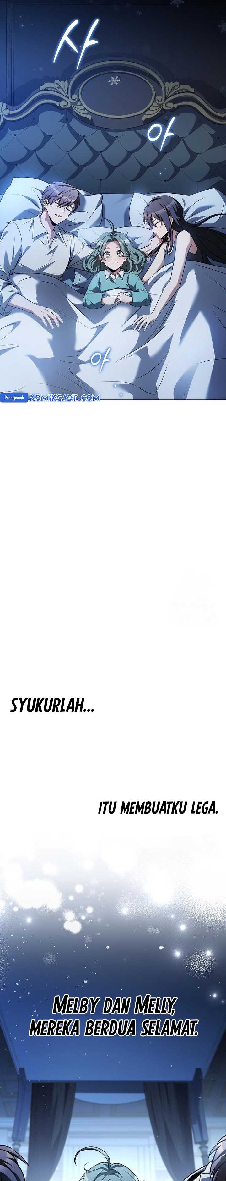 A Wizard's Restaurant chapter 76 halaman 24