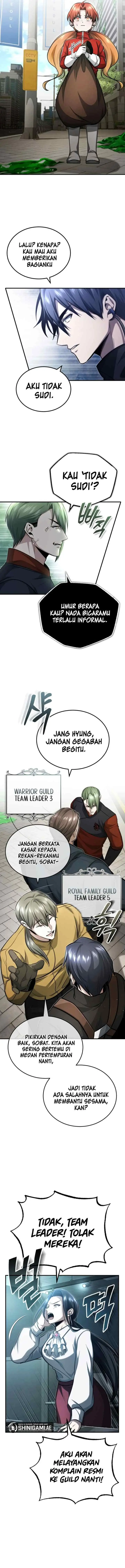 Regressor's Life After Retirement chapter 5 halaman 13