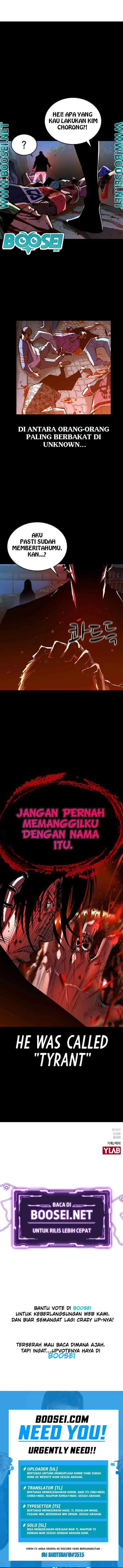 Hallim Gymnasium chapter 97 halaman 17