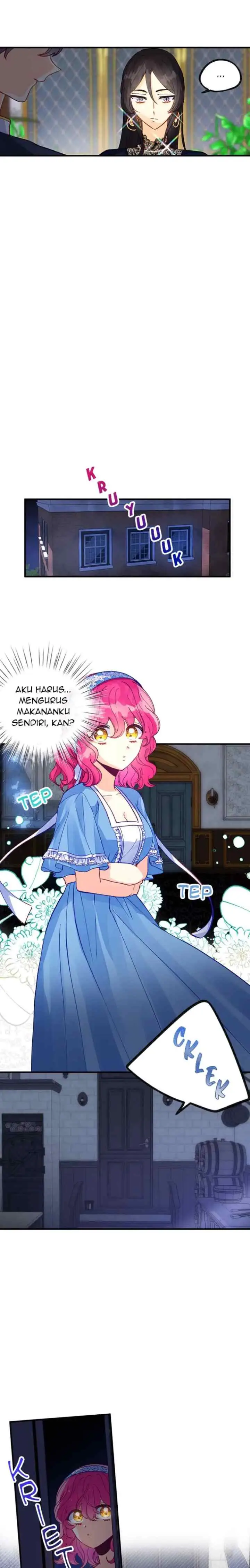 My Sweetheart Duke Has a Secret chapter 45 halaman 9